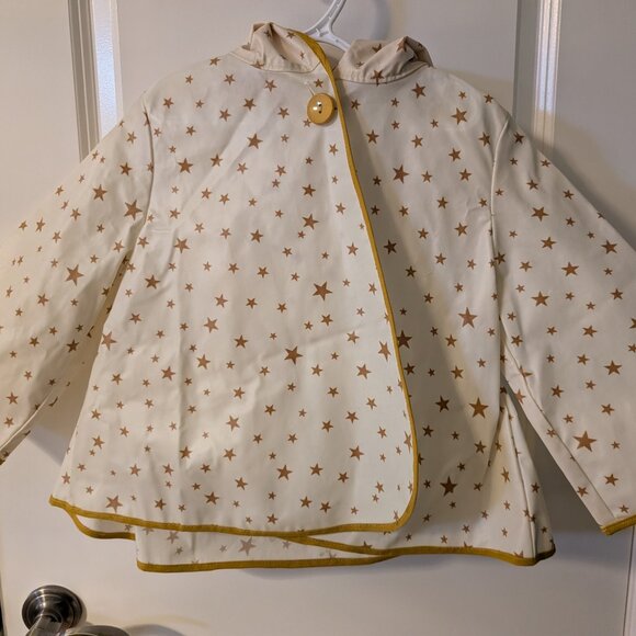 Nobodinoz Rain Cape New - Picture 1 of 6